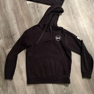 (2) Under Armour Freedom Sweatshirts